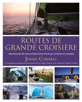 Couverture du produit · Routes de grande croisière