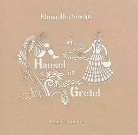 Couverture du produit · Hansel et Gretel