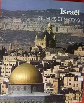 Couverture du produit · Peuples et nation Israel