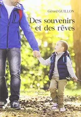 Couverture du produit · Des souvenirs et des rêves