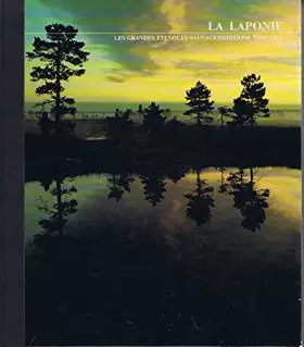 Couverture du produit · La laponie