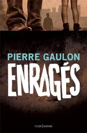Couverture du produit · Enragés