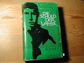 Couverture du produit · Die Schuld Der Väter. Roman