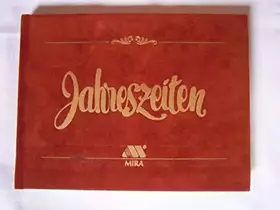 Couverture du produit · Jahreszeiten.