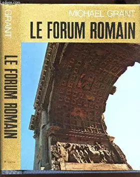 Couverture du produit · LE FORUM ROMAIN