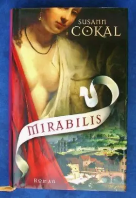 Couverture du produit · Mirabilis - Susan Cokal