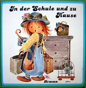 Couverture du produit · In der Schule und zu Hause