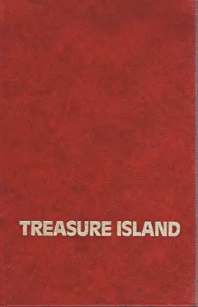 Couverture du produit · Treasure island