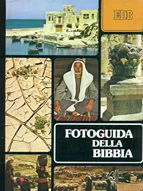 Couverture du produit · Fotoguida della Bibbia
