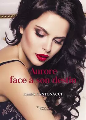 Couverture du produit · Aurore face à son destin