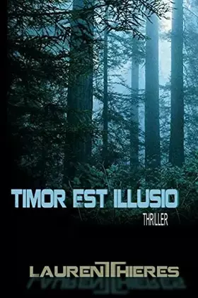 Couverture du produit · Timor Est Illusio