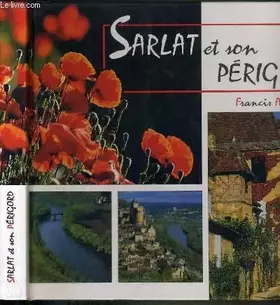 Couverture du produit · SARLAT ET SON PERIGORD