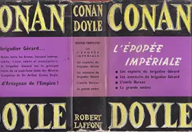 Couverture du produit · Oeuvres complètes, L'épopée impériale (tome 3)