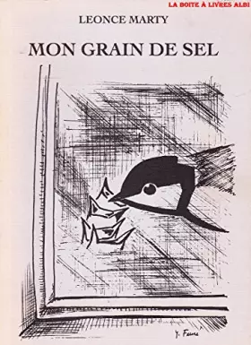 Couverture du produit · Mon Grain de Sel Cordes sur Ciel Tarn Midi Pyrénées