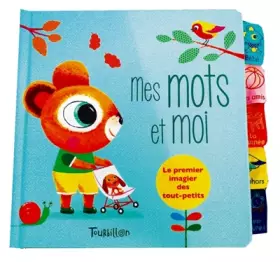 Couverture du produit · Mes mots et moi