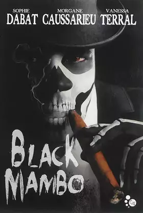 Couverture du produit · Black Mambo