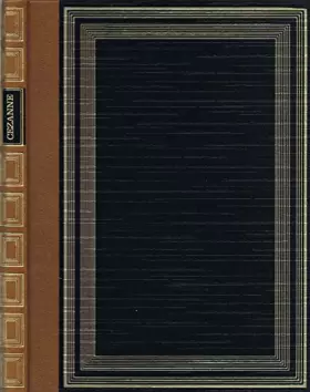 Couverture du produit · Cezanne