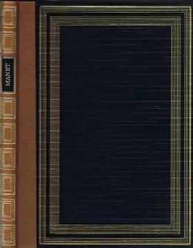 Couverture du produit · MANET