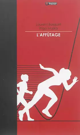 Couverture du produit · L'affûtage