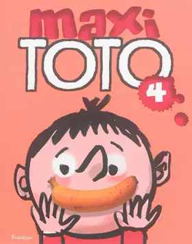 Couverture du produit · Maxi Toto 4
