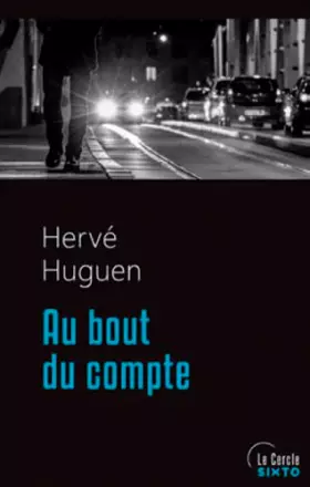 Couverture du produit · AU BOUT DU COMPTE