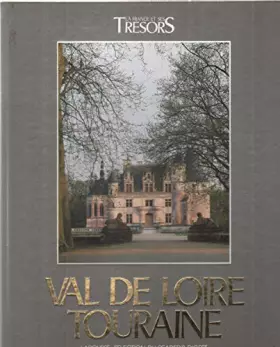 Couverture du produit · Val de loire touraine