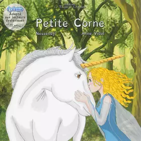 Couverture du produit · Petite Corne