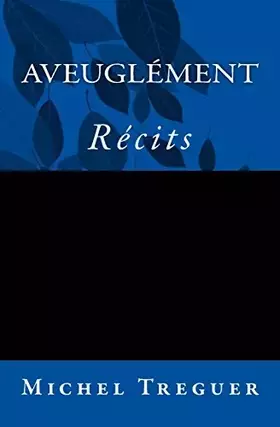 Couverture du produit · Aveuglément: Roman