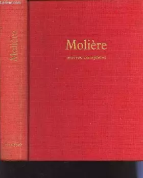 Couverture du produit · OEUVRES COMPLETES / COLLECTIONS MICROCOSME - ECRIVIANS DE TOUJOURS.