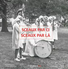 Couverture du produit · Sceaux par ci, Sceaux par là