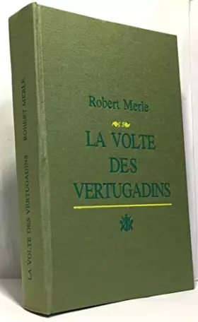 Couverture du produit · la volte des vertugadins