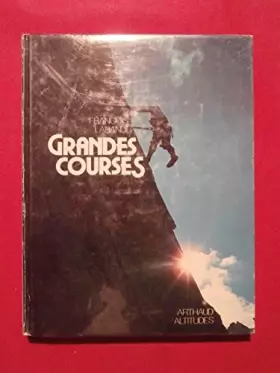 Couverture du produit · Grandes courses