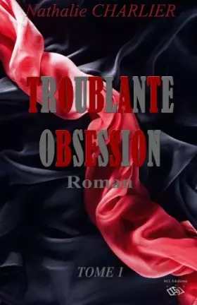 Couverture du produit · Troublante Obsession: Tome 1