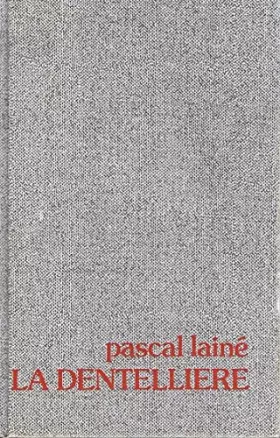 Couverture du produit · Le dentelliere