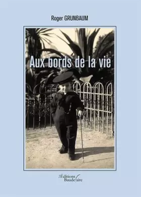 Couverture du produit · AUX BORDS DE LA VIE