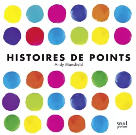 Couverture du produit · Histoires de points