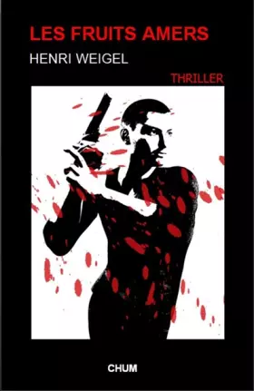 Couverture du produit · Les fruits amers