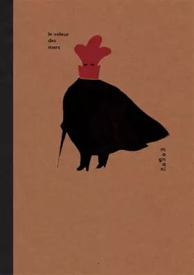 Couverture du produit · Le voleur des mers