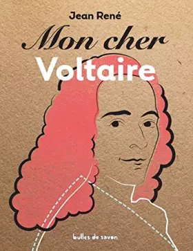 Couverture du produit · Mon cher Voltaire