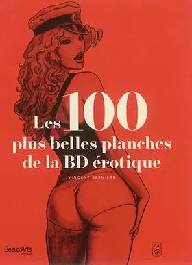 Couverture du produit · Les 100 plus belles planches de la BD érotique