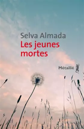 Couverture du produit · Les Jeunes Mortes