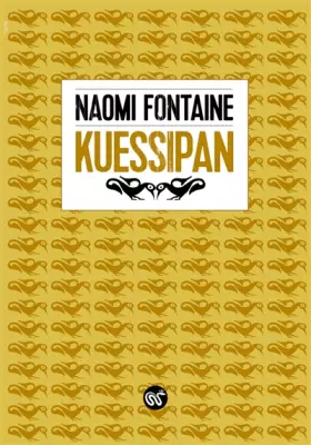 Couverture du produit · Kuessipan