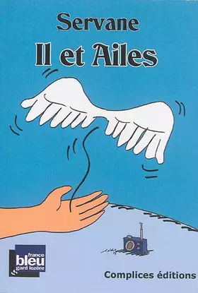 Couverture du produit · Il et Ailes