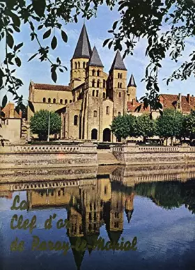 Couverture du produit · La clef d'or de Paray-le-Monial / Collectif / Réf: 14122