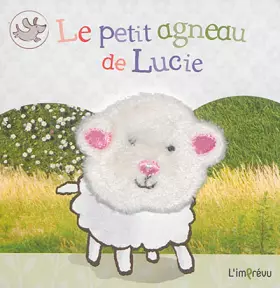 Couverture du produit · Le petit agneau de Lucie