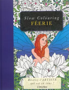 Couverture du produit · Féerie