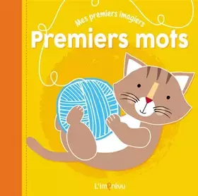 Couverture du produit · Premiers mots