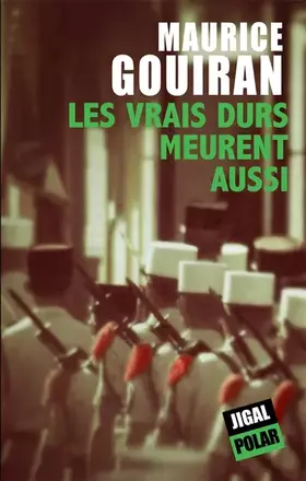Couverture du produit · Les vrais durs meurent aussi