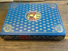 Couverture du produit · François 1er / André Castelot éditions de crémille - 1996 -