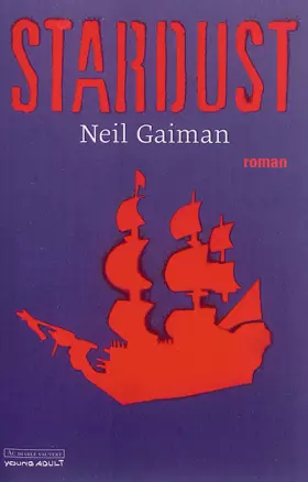 Couverture du produit · Stardust
